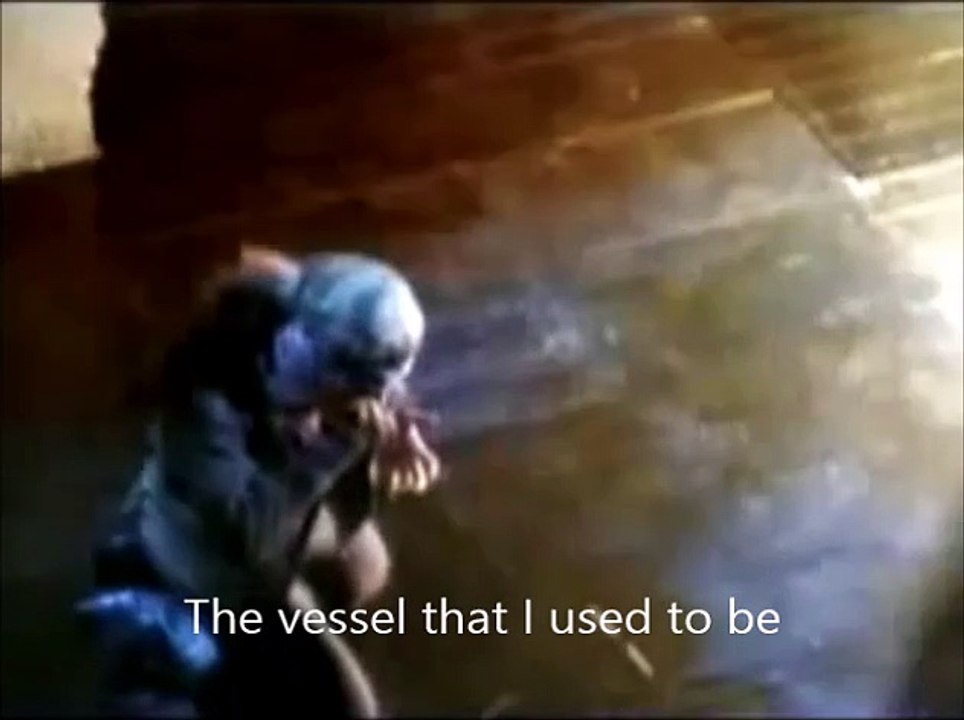 Lestat-The Thirst
