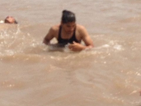 Short Story Base on Nafees Anwar's Life