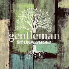 Gentleman - MTV Unplugged (Live) ♫ Download Album Leak ♫