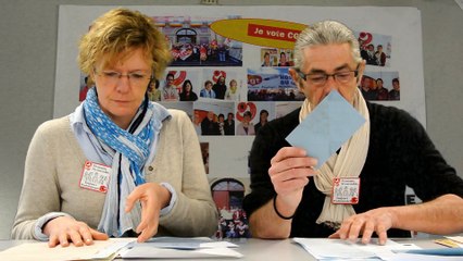 Explicatif du vote par correspondance pour 4/12/14