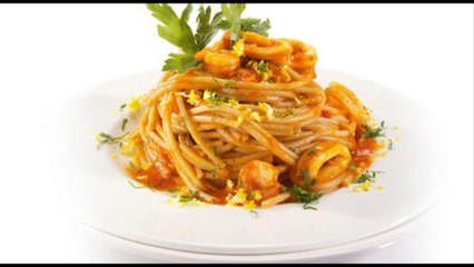 Free Chef - Pennette ai pomodori verdi e tonno (25.11.14)