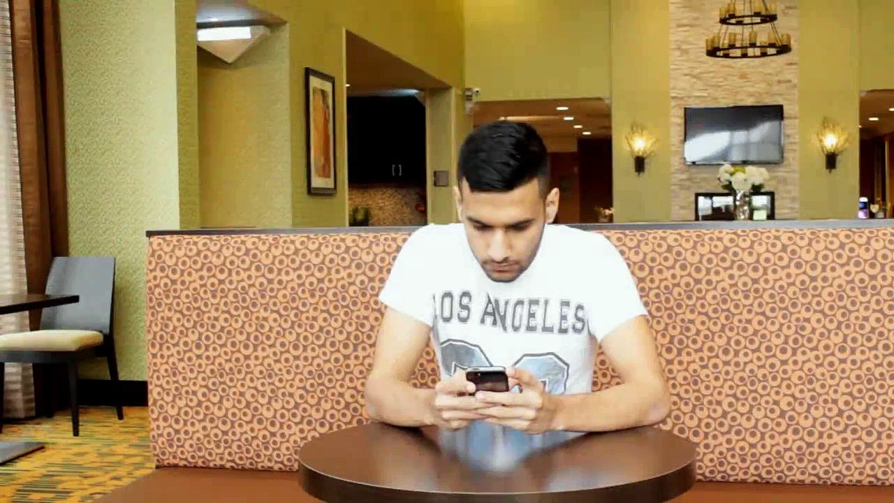 If guys did the same things as girls in public by ZaidAliT