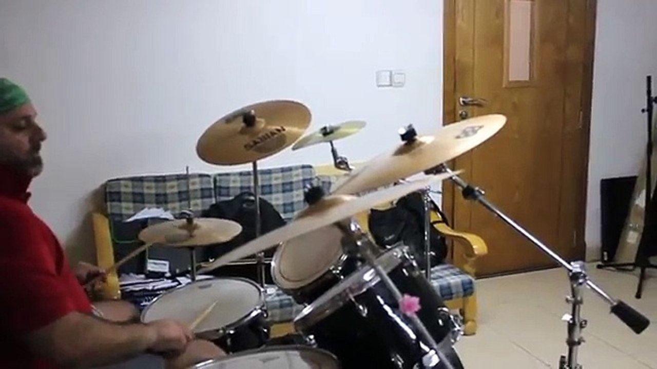 Tum Hi Ho - Impromptu Jam