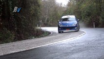 2014 Rally Şile / Tansel Karasu - Yüksel Karasu / Peugeot 206 RC