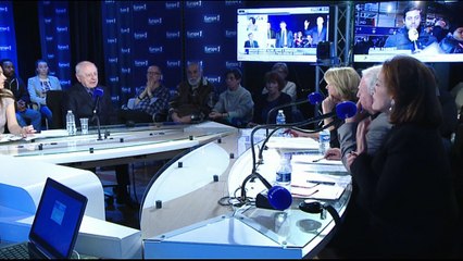 Pierre Bergé : "Je ne peux être que scandalisé, d’abord on n’étale pas sa vie privée"