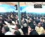 Allama Nasir Abbas Multan 4 Moharram Part 2