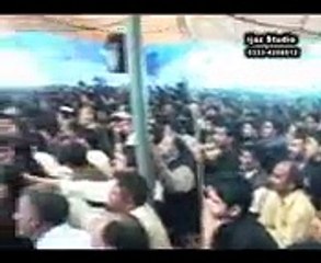 Allama Nasir Abbas Multan 4 Moharram Part 2