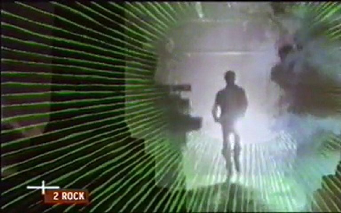 Sisters Of Mercy - Temple Of Love