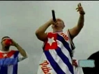 Pitbull & lil jon - Culo