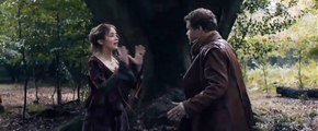 Into the Woods (2014) Clip 'I Don't Like That Woman'