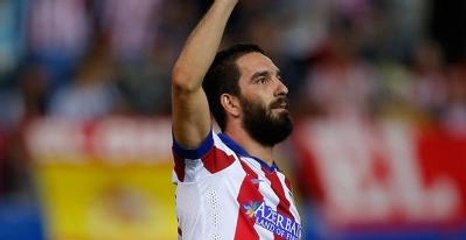 Arda: Türk Halkının Desteğini Bekliyorum