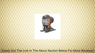 Factory-Reconditioned Ridgid ZRR8223407 JobMax Jigsaw Head Review
