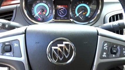 2012 Buick LaCrosse Chicago, Arlington Heights, Schaumburg, Libertyville, Barrington, IL T9709