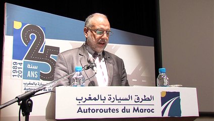 L'ADM fête son 25ème anniversaire avec un performant réseau autoroutier de 1511 km