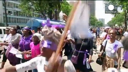 Violencia contra las mujeres: una lacra ignorada e incluso aceptada