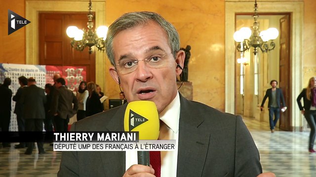 La France reporte ses livraisons de Mistral à la Russie