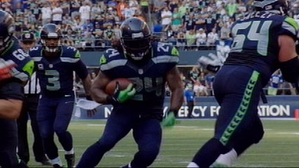 Preview: Seattle Seahawks vs. San Francisco 49ers