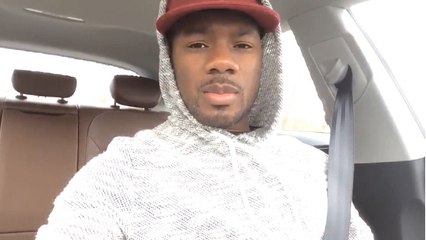 An Inside Look: Darrin Walls unsatisfied