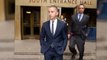 Shia LaBeouf Appears In Court To Prove He's Complying With Rehab