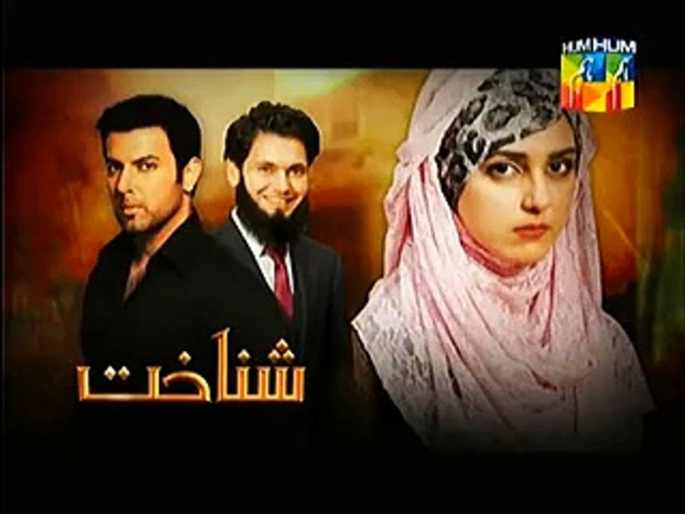 Shanakht Episode 15 full episode on Hum Tv 25 November 2014