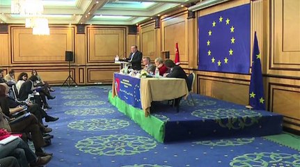 01-TUNISIE-RESULTATS ELECTIONS