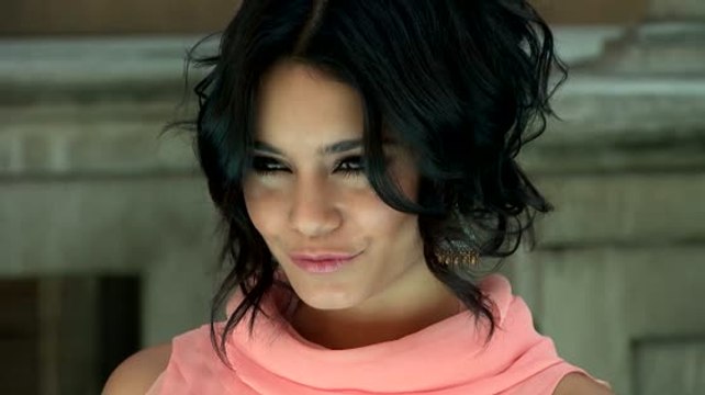 Vanessa Hudgens Gets Restraining Order Against Man Who Traveled From Africa To Stalk Her