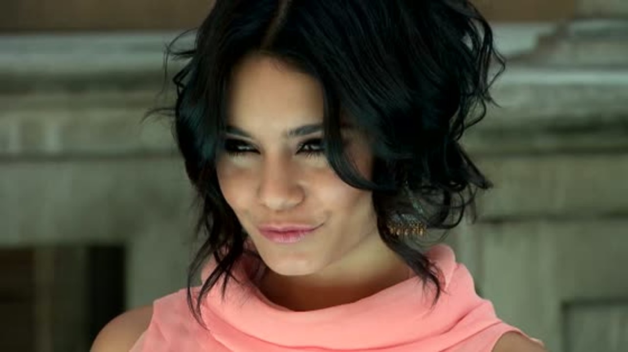 Vanessa Hudgens Gets Restraining Order Against Man Who Traveled From Africa To Stalk Her