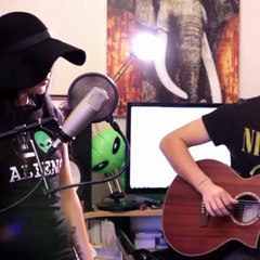 Selena & jake - Why don't you stay