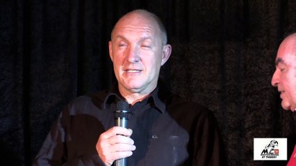 St Thibéry- Repas du Motoclub MC34