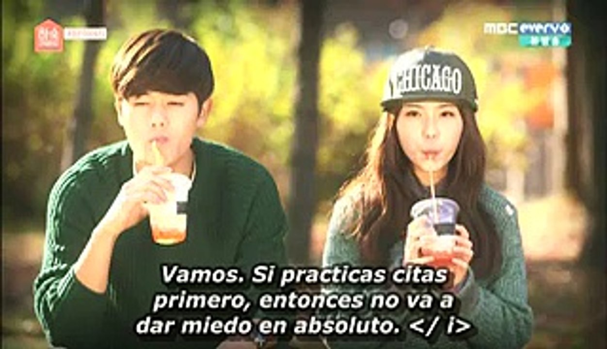 Huesped sub español cap 9(1/2)