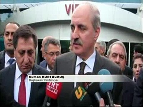 25 EKİM 2014 KANAL URFA ANA HABER BÜLTENİ