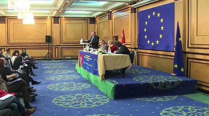 01-TUNISIE-RESULTATS ELECTIONS