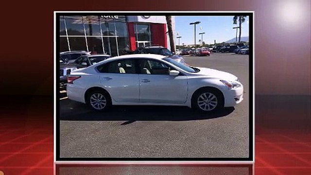 2015 Nissan Altima Redlands, CA | Nissan Altima Dealership Redlands, CA