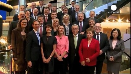 ¿De dónde salen los 315.000 millones de euros del plan de inversión de Juncker?