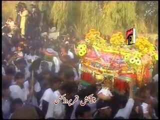 Noha Khan Ali raza haidri album 2009-10