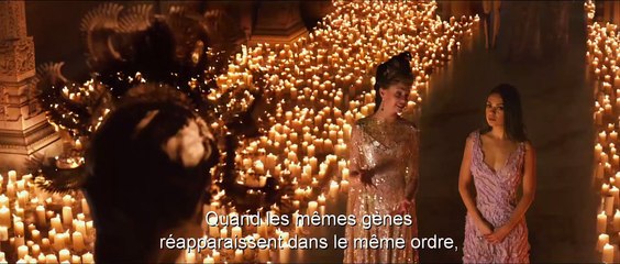 Jupiter Ascending VOSTFR Trailer