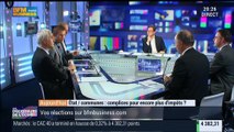 Etat / communes: complices pour encore plus d’impôts ? (4/4) – 25/11