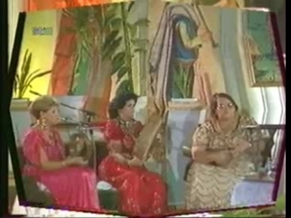 CHABA WARDA MEDAHATES
