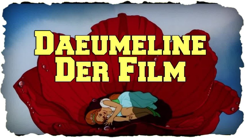 Däumeline (1994) Der Film