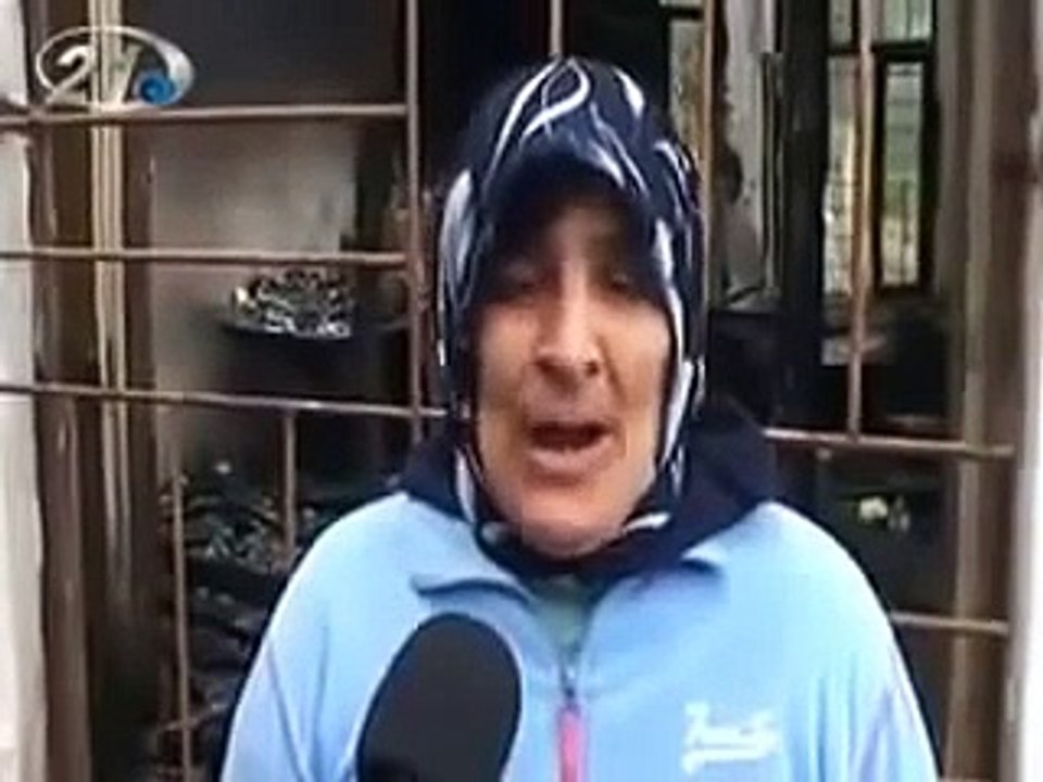 Dedeye Sahip Çıkalım - Mumdan Çıkmış Yangın