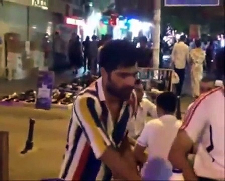 Efsane Şirinevler Tantunicisi