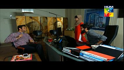 Shanakht Episode 15 Full 25 November 2014 Hum Tv