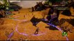 Dragon Age Inquisition gameplay parte 43, El Dragón cazador del Norte