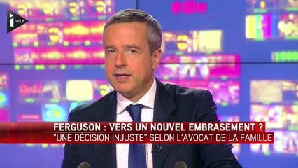 Michael Brown: l'avocat de la famille veut que les policiers portent des caméras