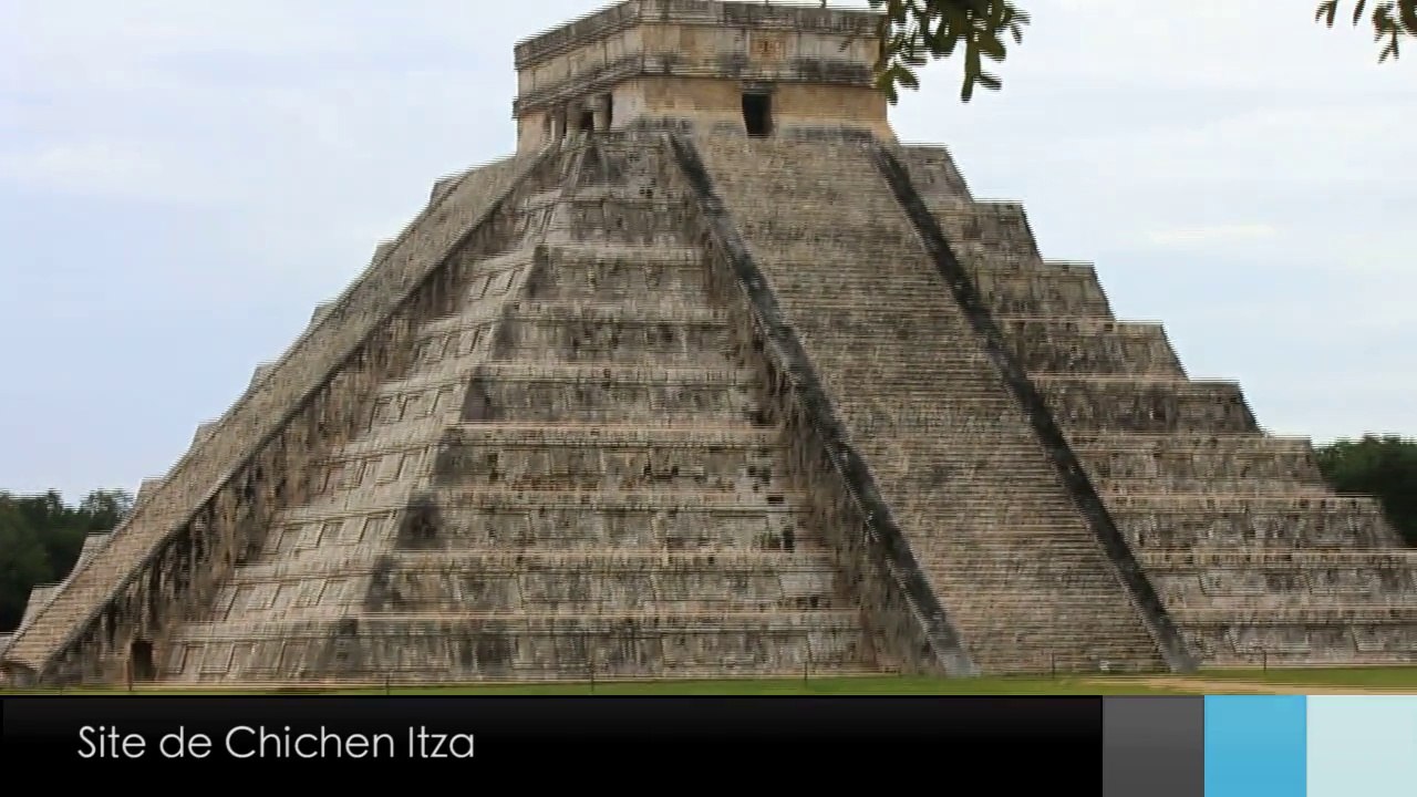Le Zapp' d'Adé & Jean: Mexique, Yucatán. Part.2.