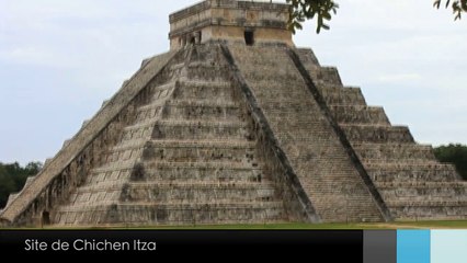 Le Zapp' d'Adé & Jean: Mexique, Yucatán. Part.2.