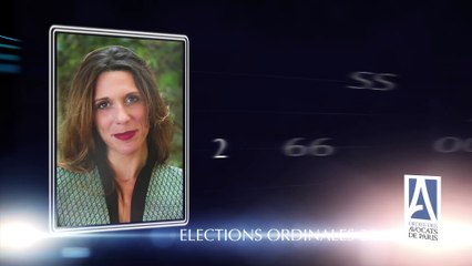 Elections ordinales 2014 : résultats du premier tour