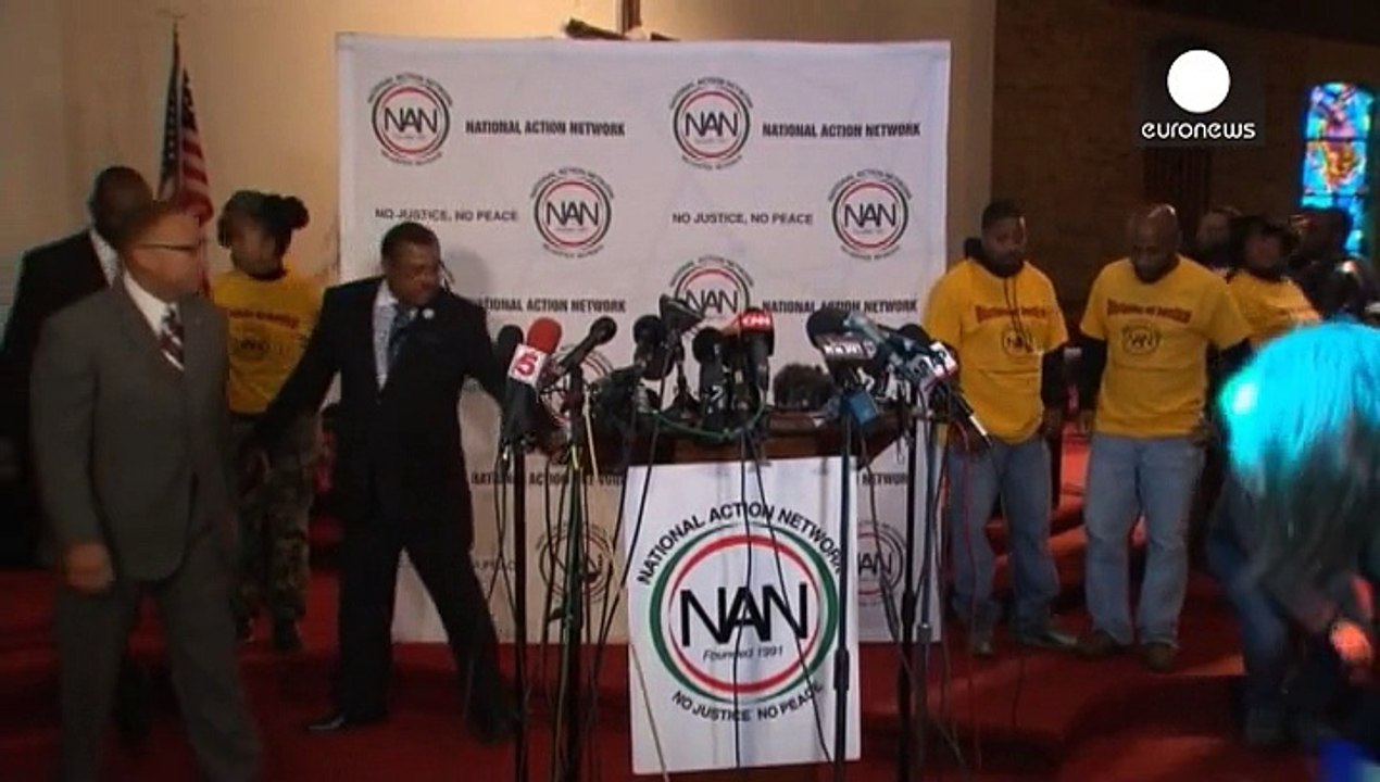 Straffreiheit für Ferguson-Polizisten: Anwälte wittern Missbrauch des Jurysystems