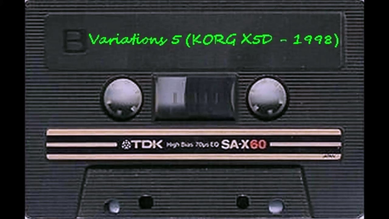 Variations5-1998