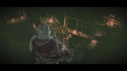 Dark Souls II - Trailer d'annonce Xbox One et PS4